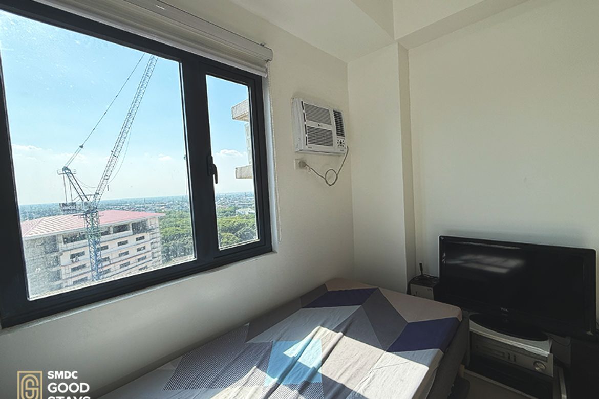 1 Bedroom Condo for Sale in Green 2 Residences, Burol, Dasmariñas, Cavite – photo 3