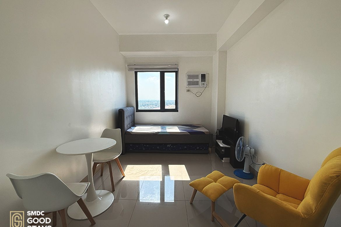 1 Bedroom Condo for Sale in Green 2 Residences, Burol, Dasmariñas, Cavite – photo 7