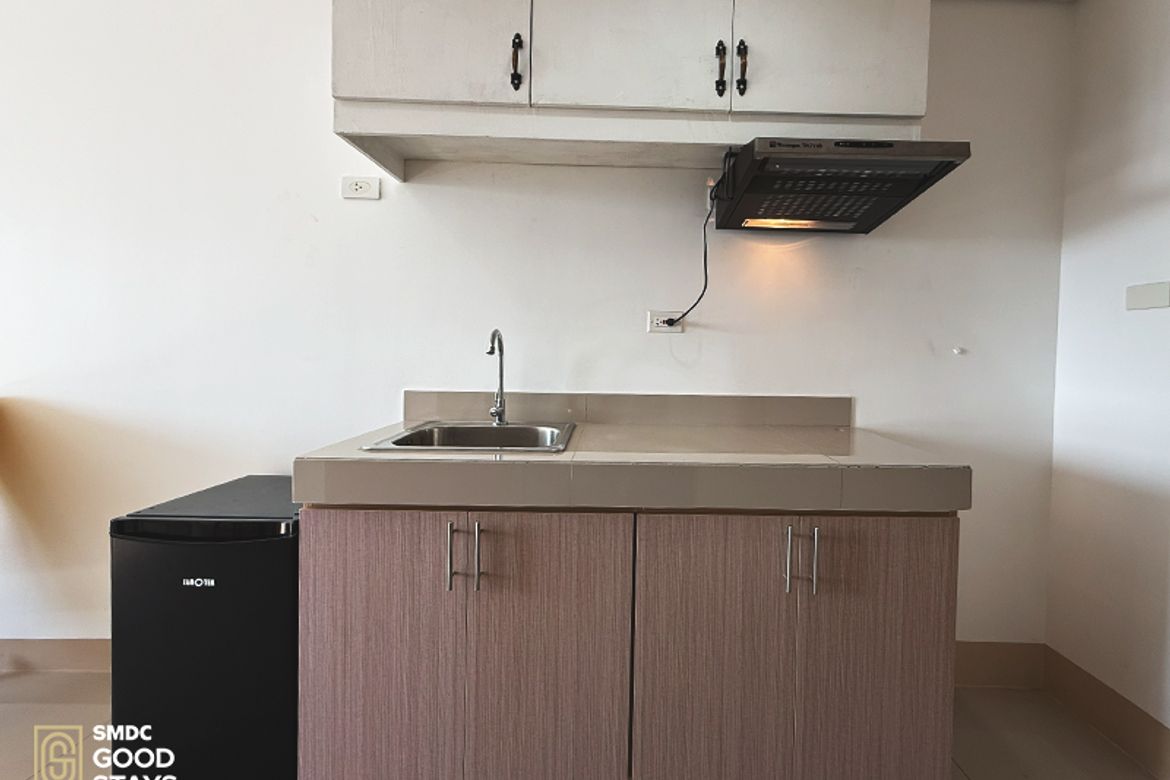 1 Bedroom Condo for Sale in Green 2 Residences, Burol, Dasmariñas, Cavite – photo 8