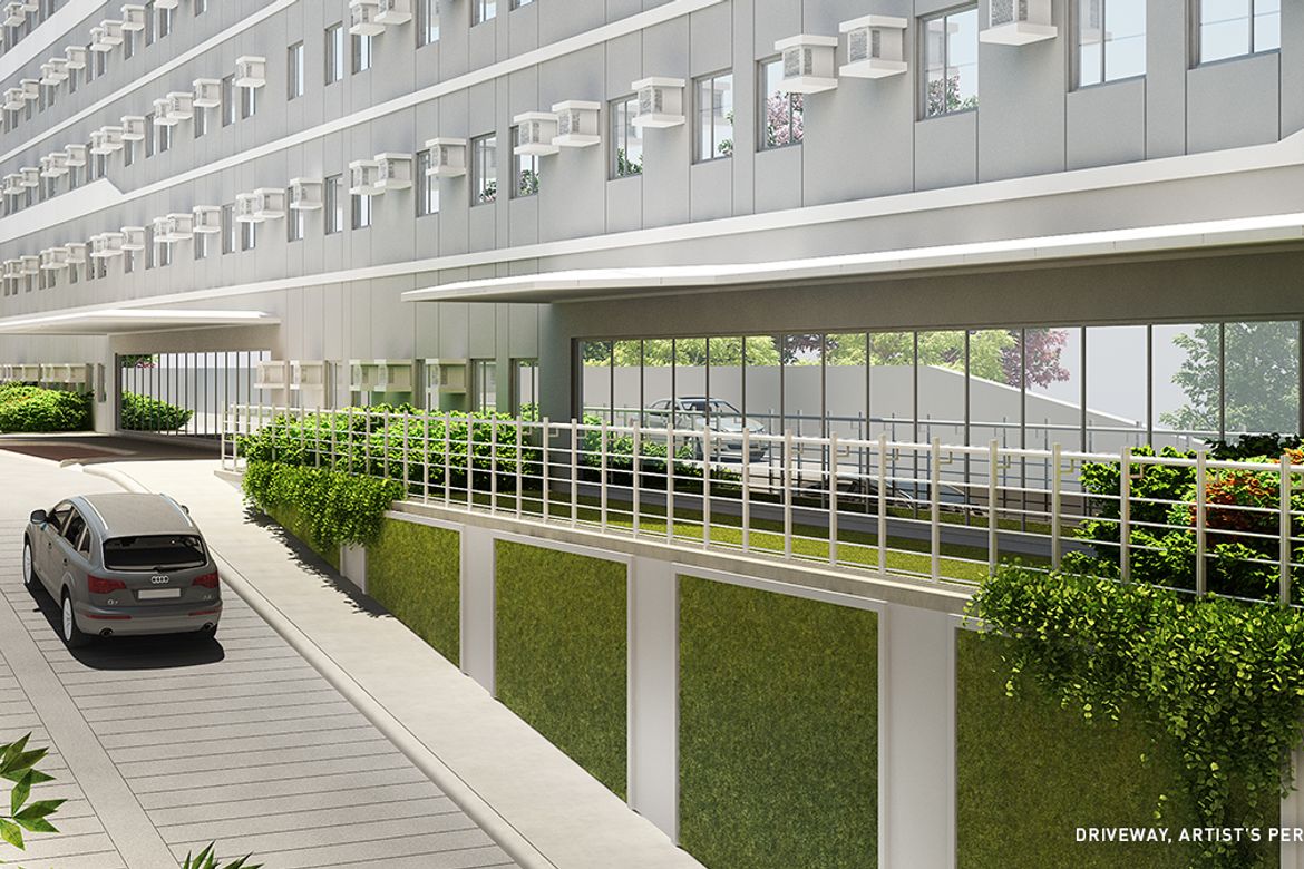 1 Bedroom Condo for Sale in Green 2 Residences, Burol, Dasmariñas, Cavite – photo 6