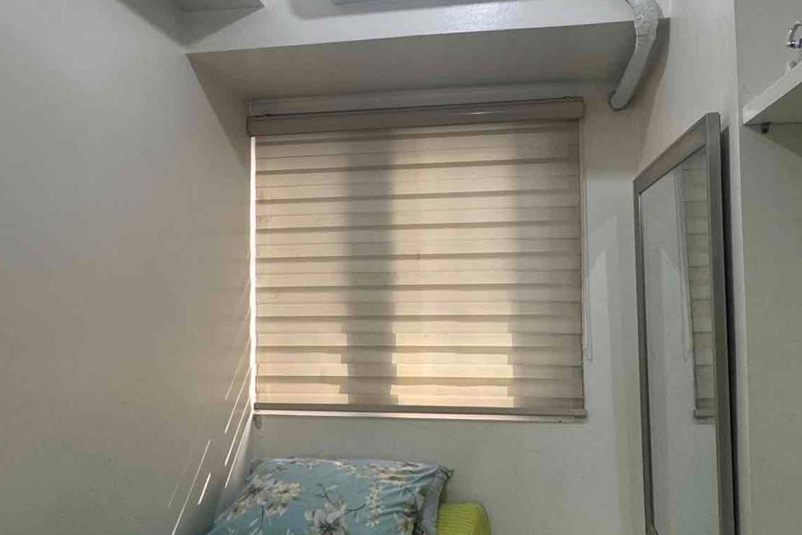 1 Bedroom Condo for Sale in Green Residences, Malate, Manila, Metro Manila near LRT-1 Vito Cruz – photo 2