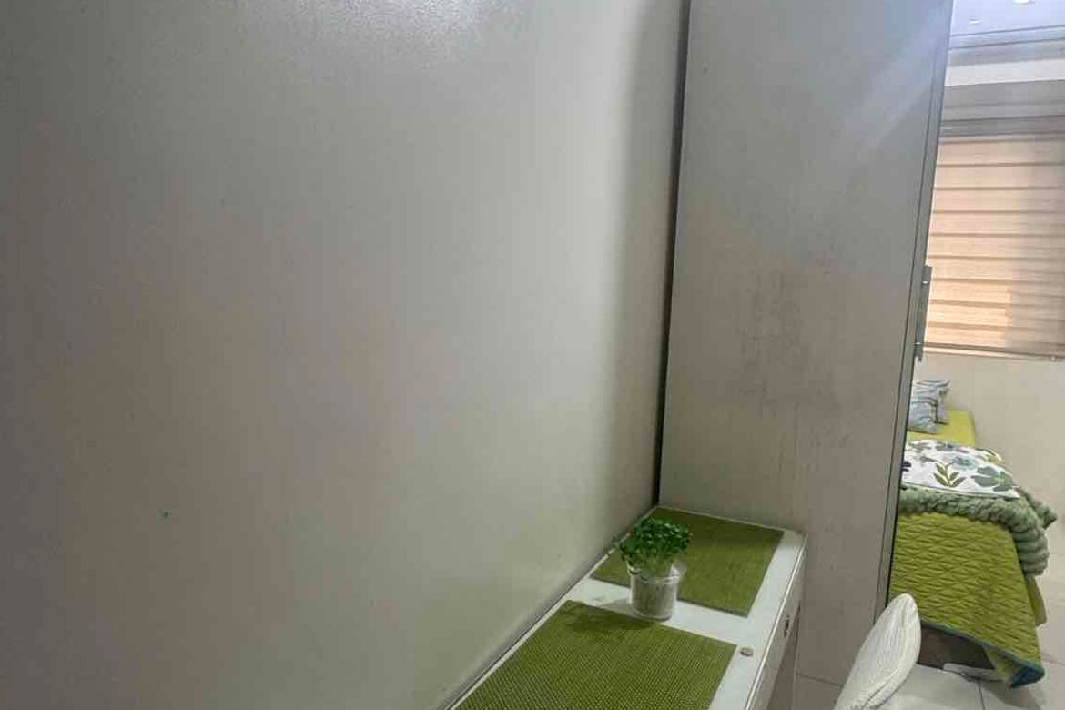 1 Bedroom Condo for Sale in Green Residences, Malate, Manila, Metro Manila near LRT-1 Vito Cruz – photo 4
