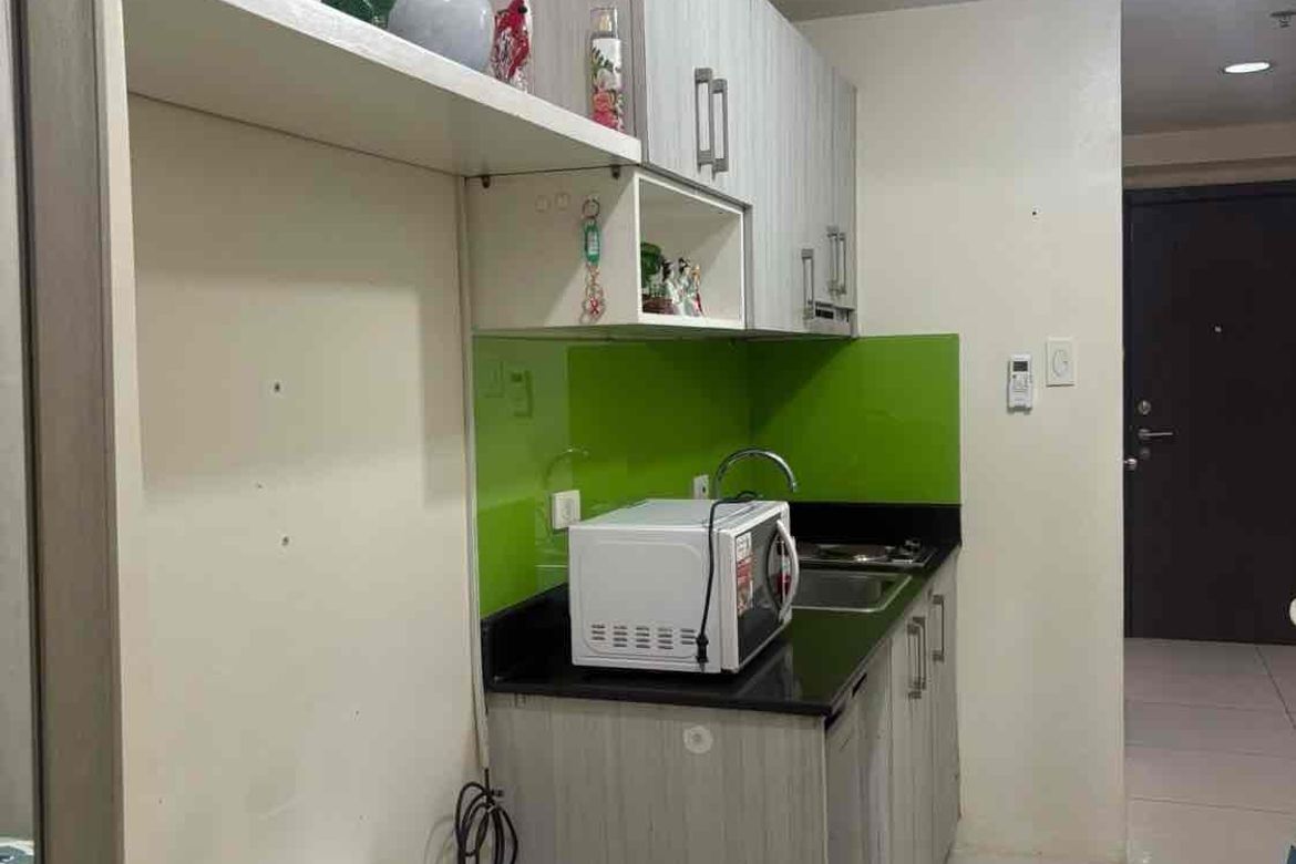 1 Bedroom Condo for Sale in Green Residences, Malate, Manila, Metro Manila near LRT-1 Vito Cruz – photo 7