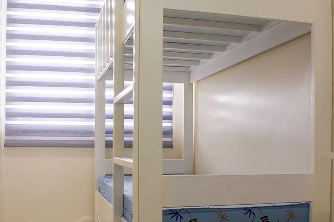 1 Bedroom Condo for Sale in Green Residences, Malate, Manila, Metro Manila near LRT-1 Vito Cruz – photo 6
