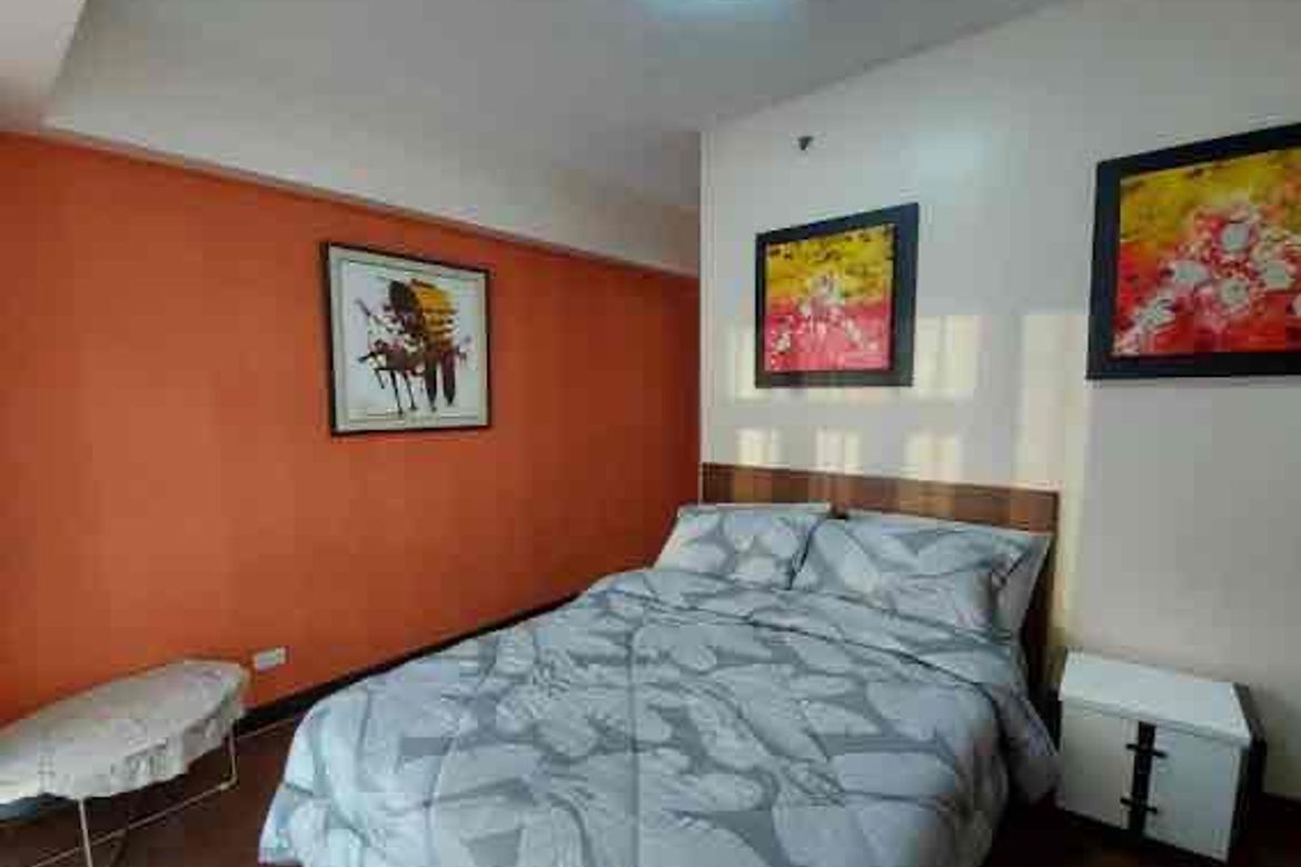 1 Bedroom Condo for Sale in Greenbelt Chancellor, San Lorenzo, Makati City