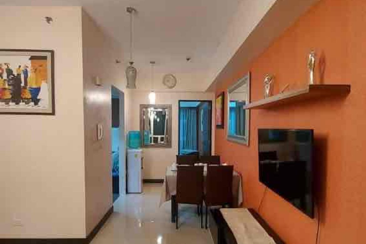 1 Bedroom Condo for Sale in Greenbelt Chancellor, San Lorenzo, Makati City – photo 8