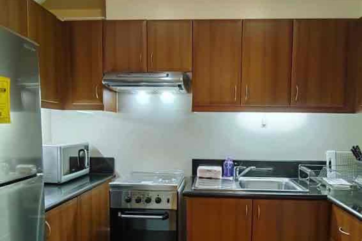 1 Bedroom Condo for Sale in Greenbelt Chancellor, San Lorenzo, Makati City – photo 15