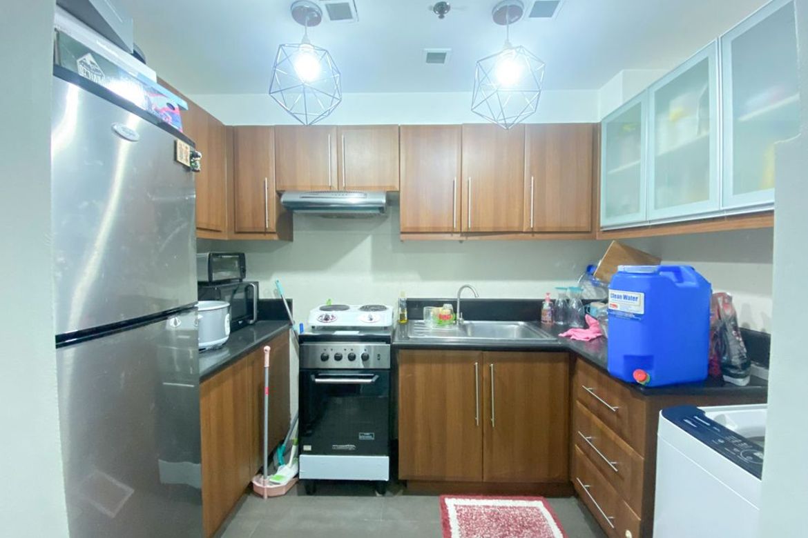 1 Bedroom Condo for Sale in Greenbelt Excelsior, San Lorenzo, Makati City – photo 3