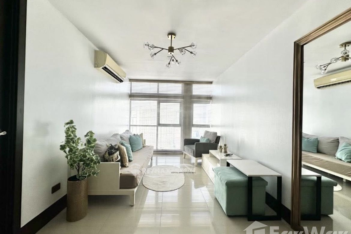 1 Bedroom Condo for Sale in Greenbelt Excelsior, San Lorenzo, Makati City