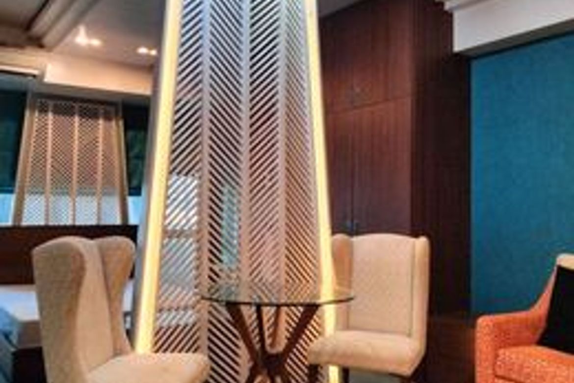 1 Bedroom Condo for Sale in Greenbelt Excelsior, San Lorenzo, Makati City – photo 3