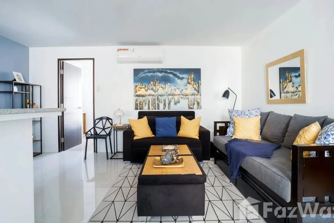 1 Bedroom Condo for Sale in Greenbelt Hamilton, San Lorenzo, Makati City – photo 3