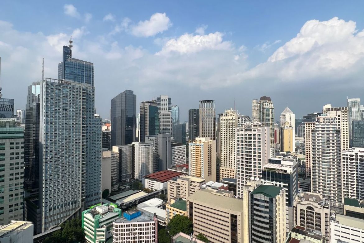 1 Bedroom Condo for Sale in Greenbelt Hamilton, San Lorenzo, Makati City – photo 7
