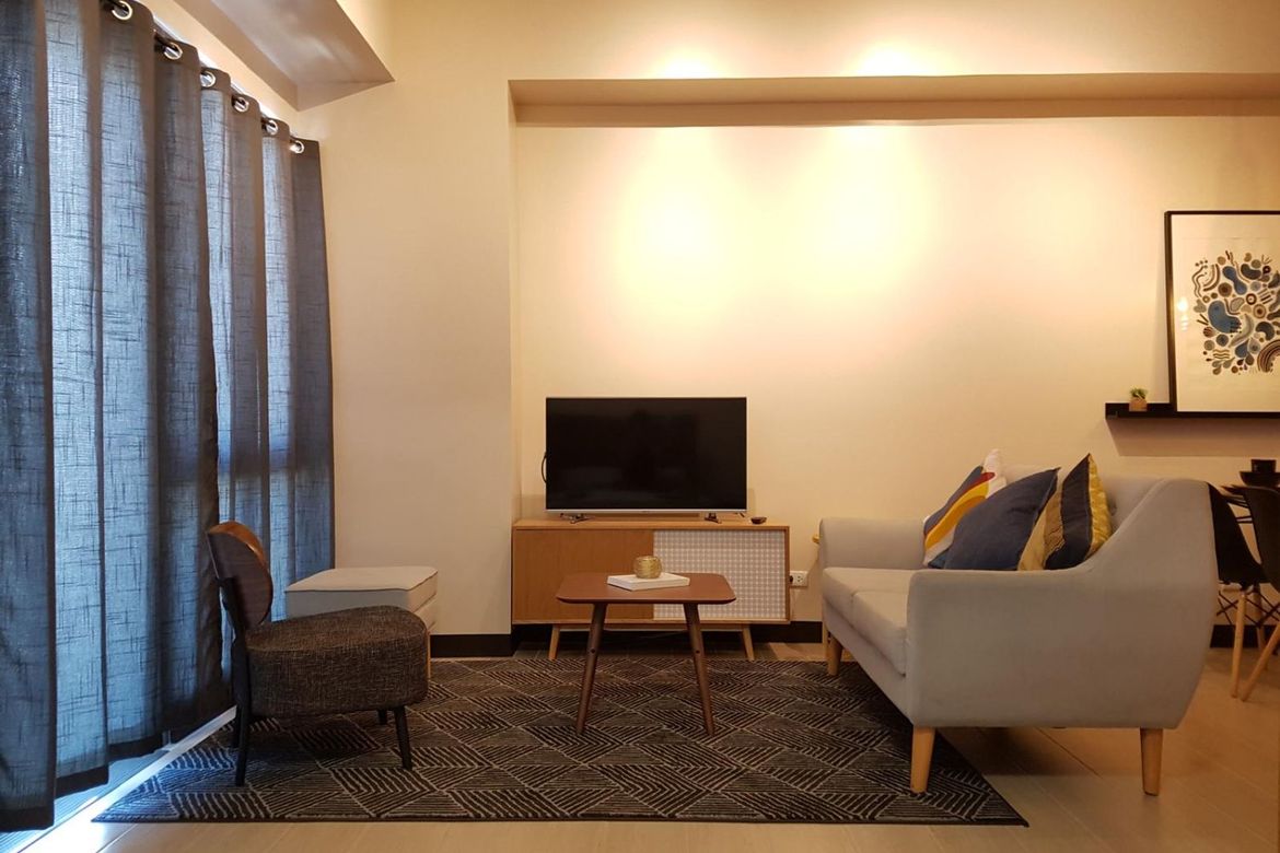 1 Bedroom Condo for Sale in Greenbelt Hamilton, San Lorenzo, Makati, Metro Manila
