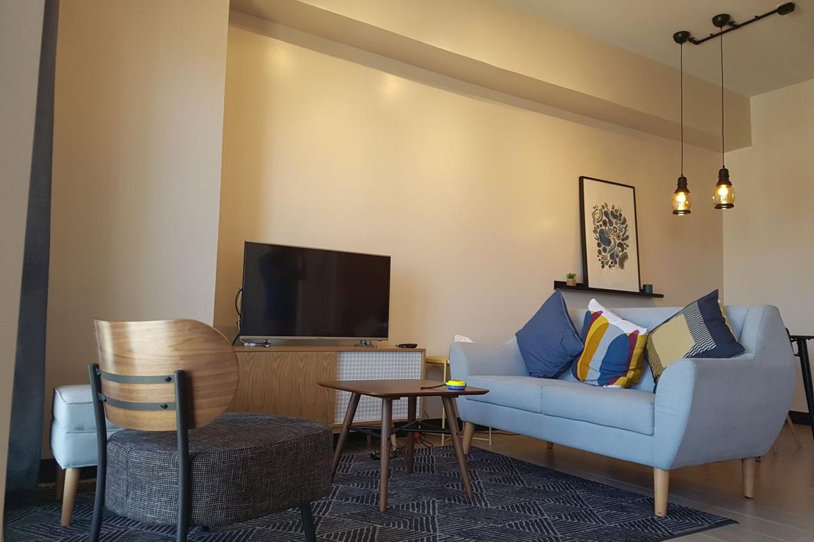1 Bedroom Condo for Sale in Greenbelt Hamilton, San Lorenzo, Makati, Metro Manila – photo 3