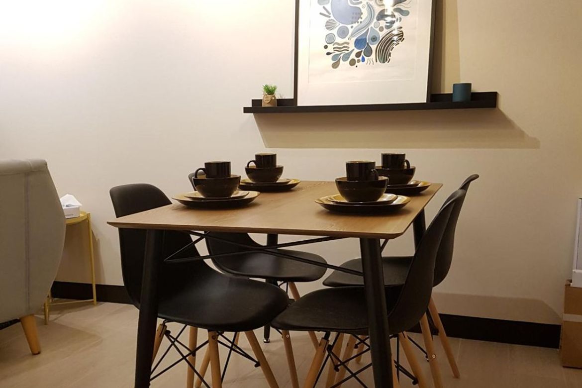 1 Bedroom Condo for Sale in Greenbelt Hamilton, San Lorenzo, Makati, Metro Manila – photo 5