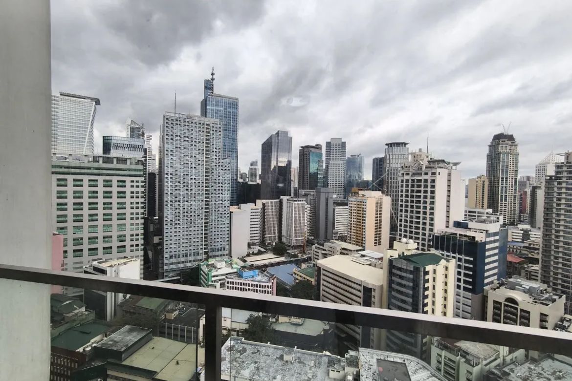 1 Bedroom Condo for Sale in Greenbelt Hamilton, San Lorenzo, Makati, Metro Manila