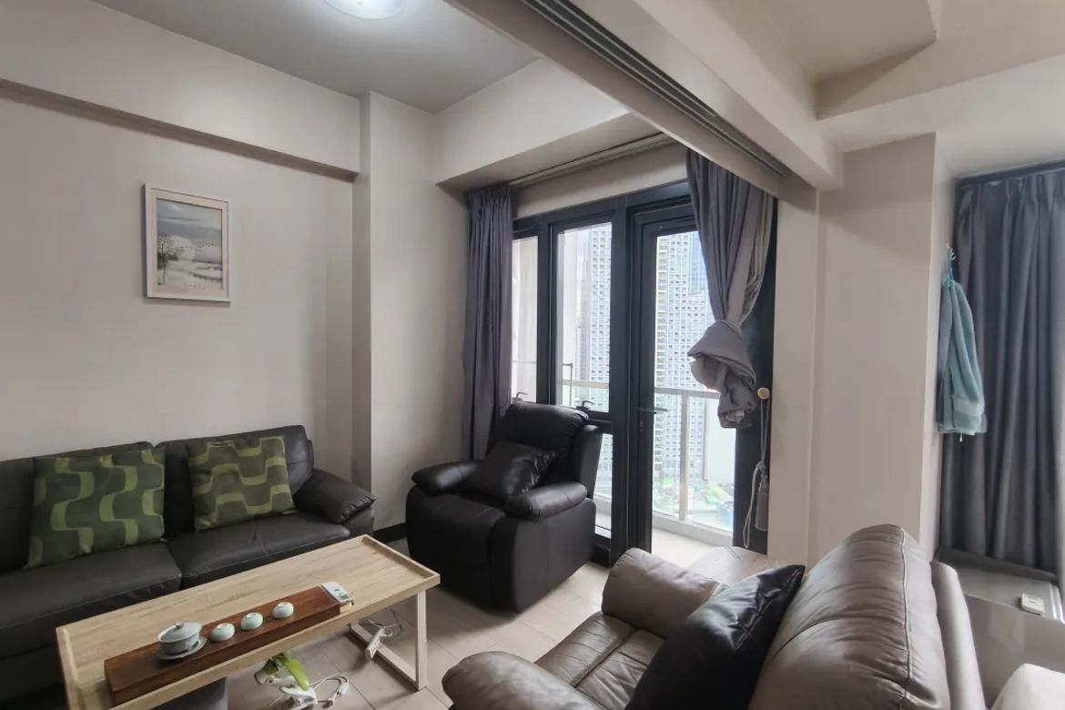 1 Bedroom Condo for Sale in Greenbelt Hamilton, San Lorenzo, Makati, Metro Manila – photo 3
