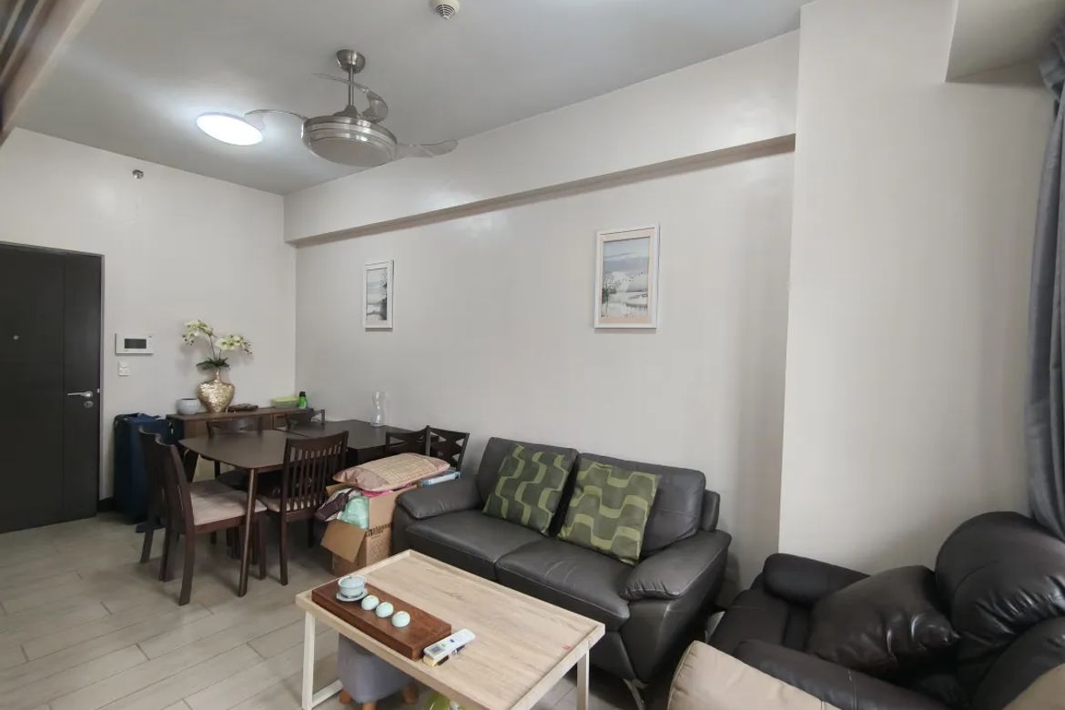 1 Bedroom Condo for Sale in Greenbelt Hamilton, San Lorenzo, Makati, Metro Manila – photo 5