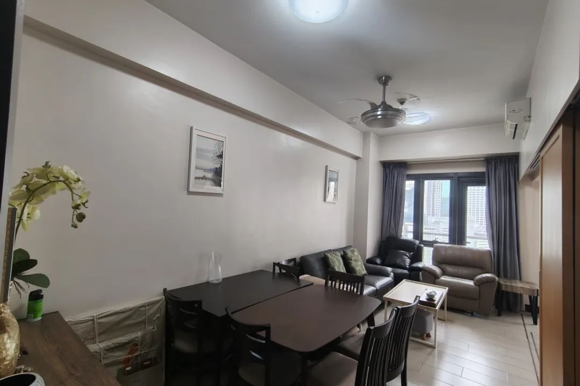 1 Bedroom Condo for Sale in Greenbelt Hamilton, San Lorenzo, Makati, Metro Manila – photo 7