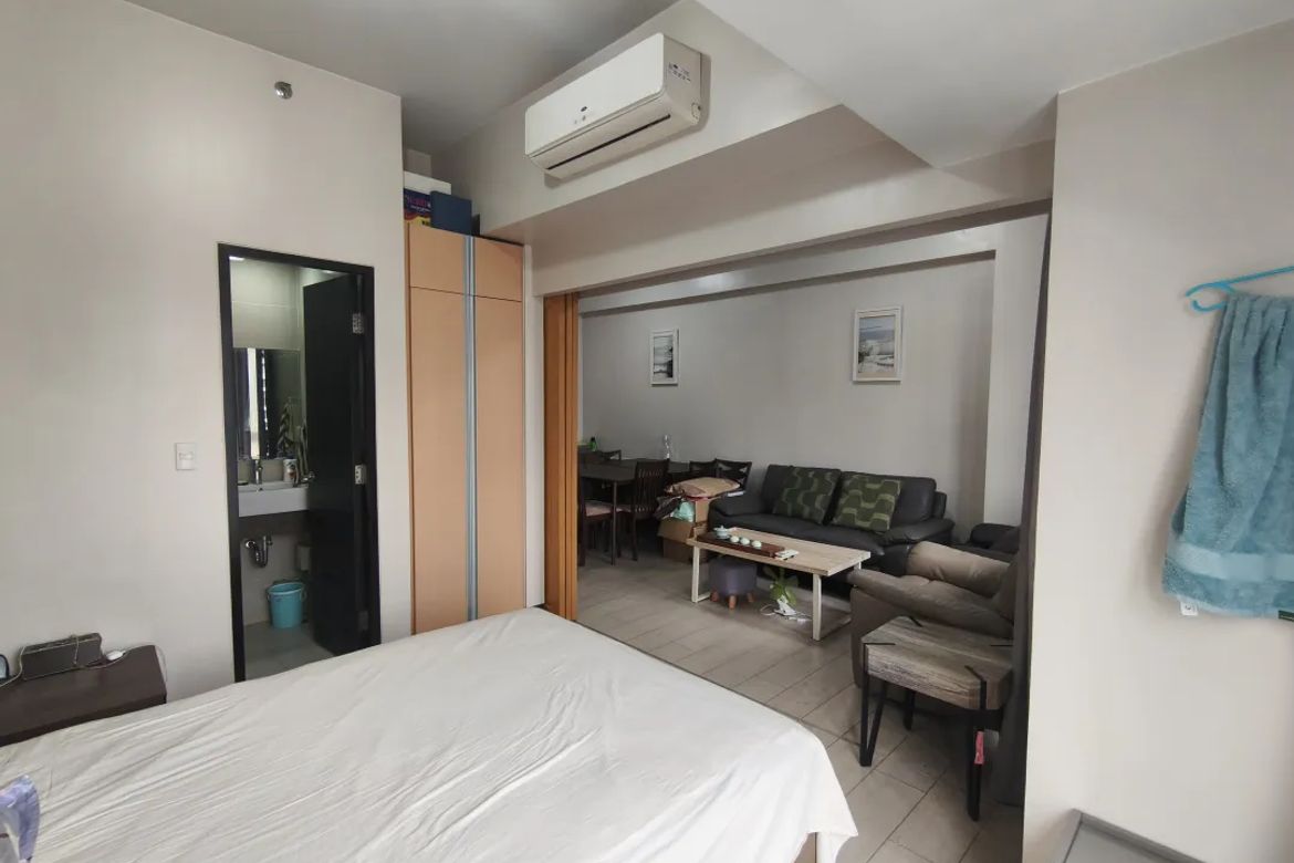 1 Bedroom Condo for Sale in Greenbelt Hamilton, San Lorenzo, Makati, Metro Manila – photo 8