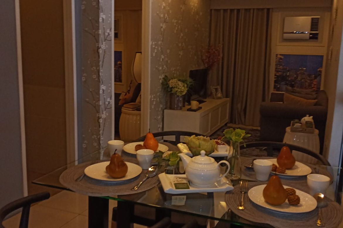 1 Bedroom Condo for Sale in Greenhills, San Juan, Metro Manila near MRT-3 Santolan – photo 2