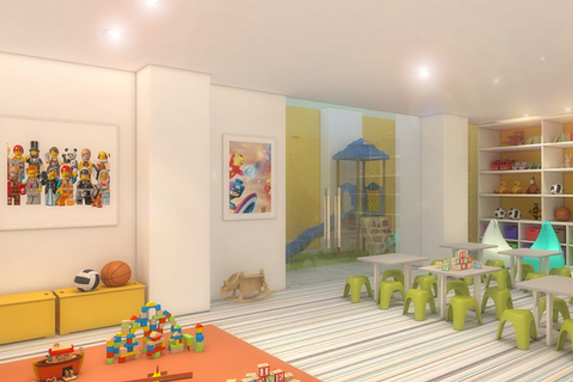 1 Bedroom Condo for Sale in Greenhills, San Juan, Metro Manila near MRT-3 Santolan – photo 6