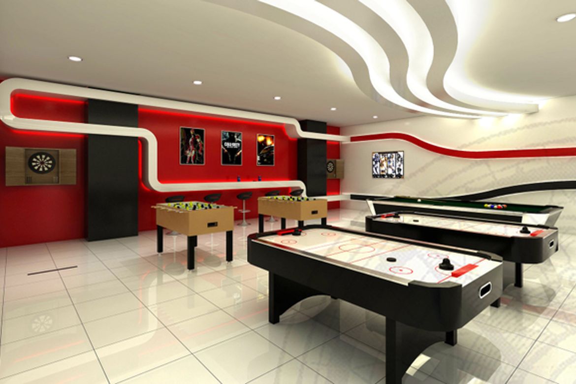 1 Bedroom Condo for Sale in Greenhills, San Juan, Metro Manila near MRT-3 Santolan – photo 7