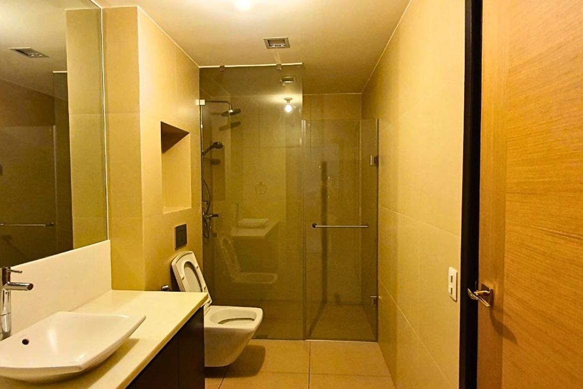 1 Bedroom Condo for Sale in Greenhills, San Juan, Metro Manila near MRT-3 Santolan – photo 7