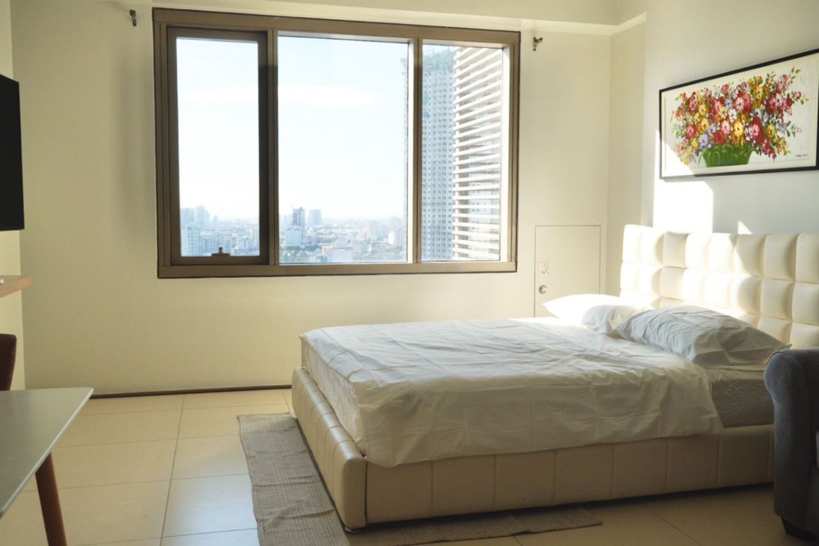 1 Bedroom Condo for Sale in Greenhills, San Juan, Metro Manila near MRT-3 Santolan – photo 4