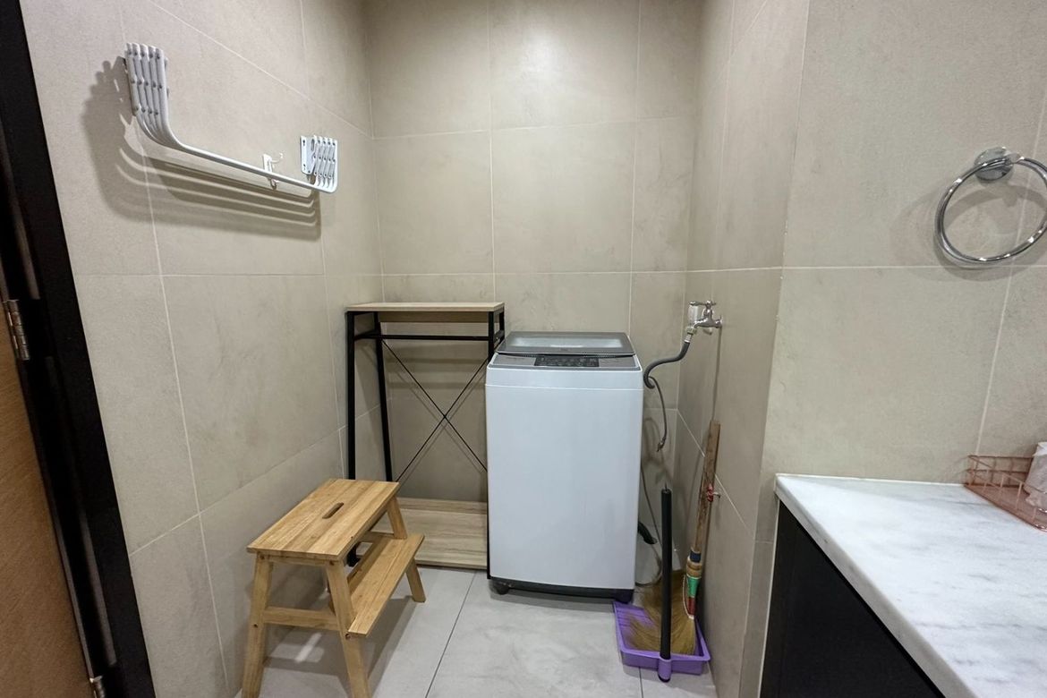 1 Bedroom Condo for Sale in Greenhills, San Juan, Metro Manila near MRT-3 Santolan – photo 5