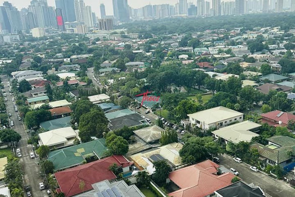1 Bedroom Condo for Sale in Greenhills, San Juan, Metro Manila near MRT-3 Santolan – photo 2