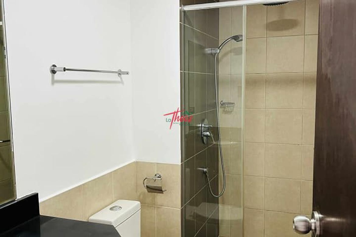 1 Bedroom Condo for Sale in Greenhills, San Juan, Metro Manila near MRT-3 Santolan – photo 3