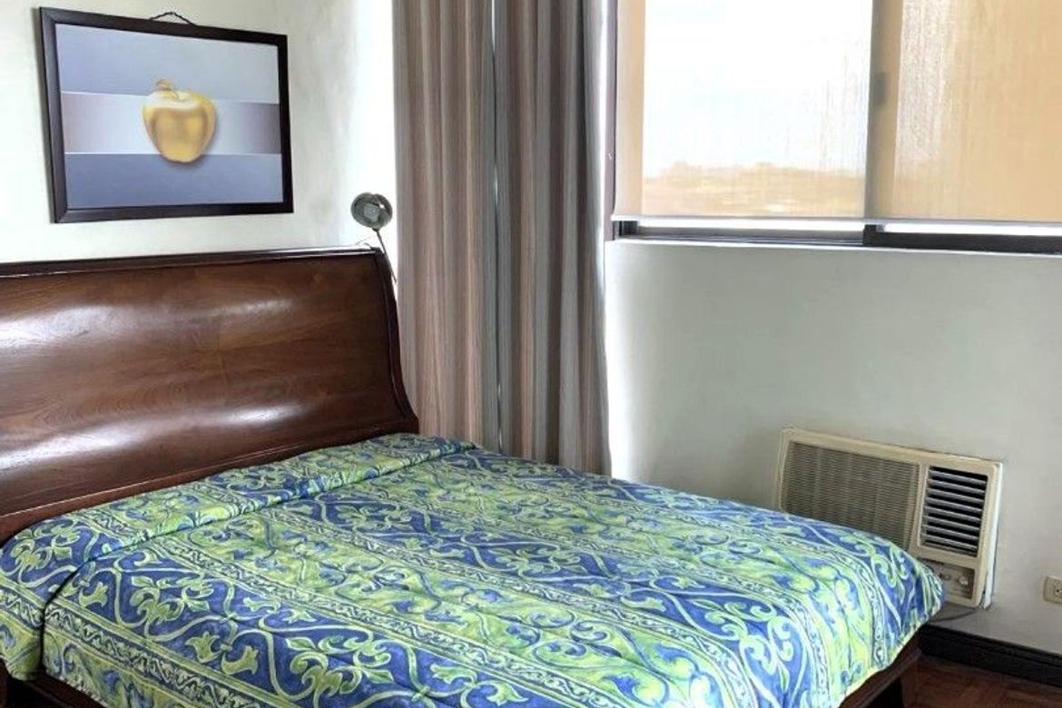 1 Bedroom Condo for Sale in Greenhills, San Juan, Metro Manila near MRT-3 Santolan – photo 6