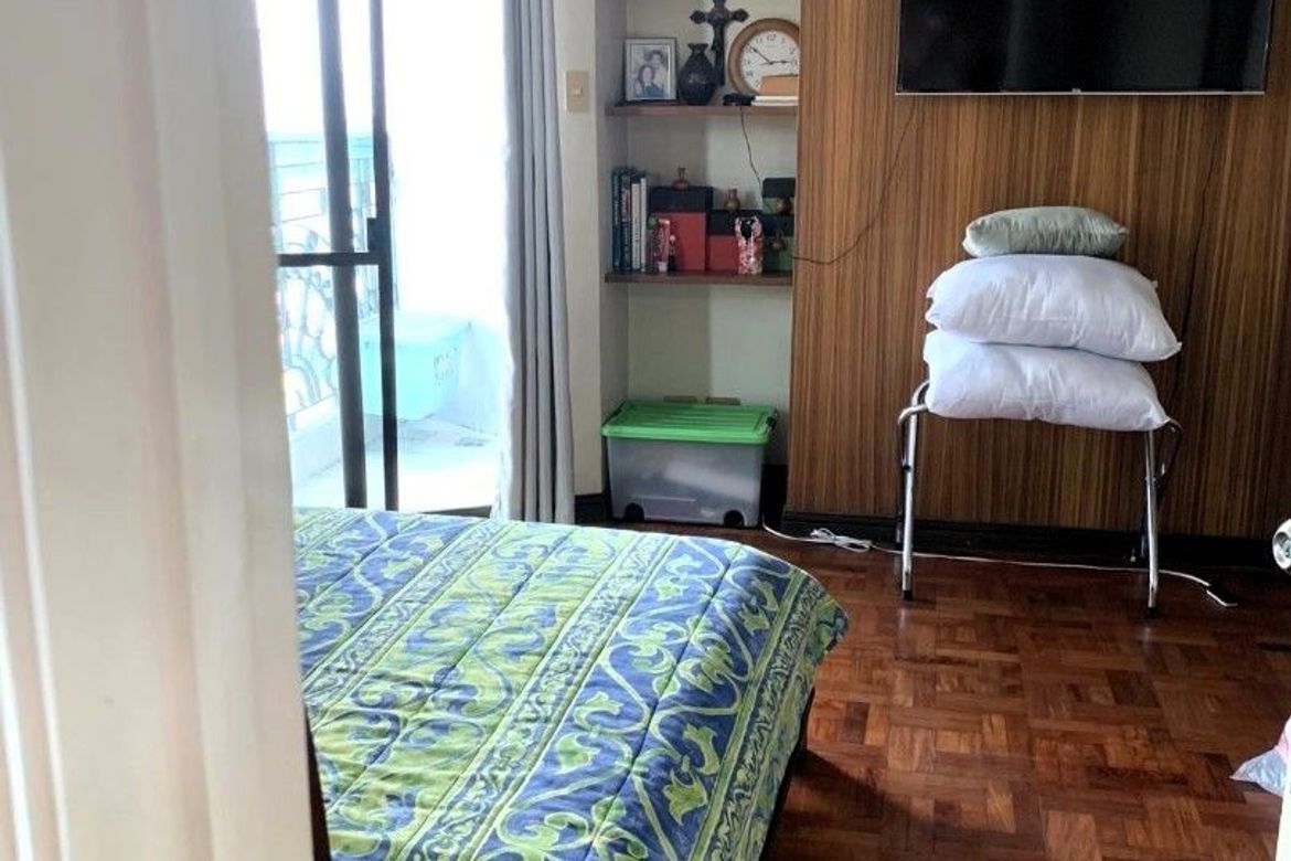 1 Bedroom Condo for Sale in Greenhills, San Juan, Metro Manila near MRT-3 Santolan – photo 7