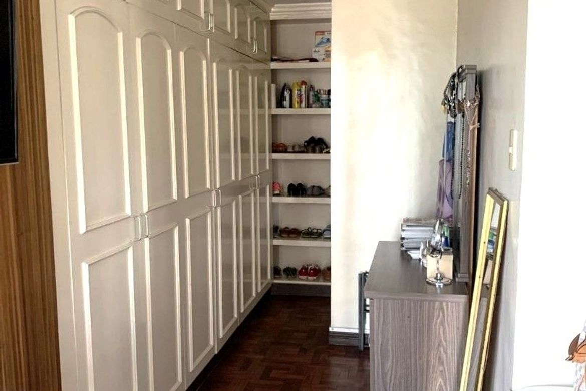 1 Bedroom Condo for Sale in Greenhills, San Juan, Metro Manila near MRT-3 Santolan – photo 8