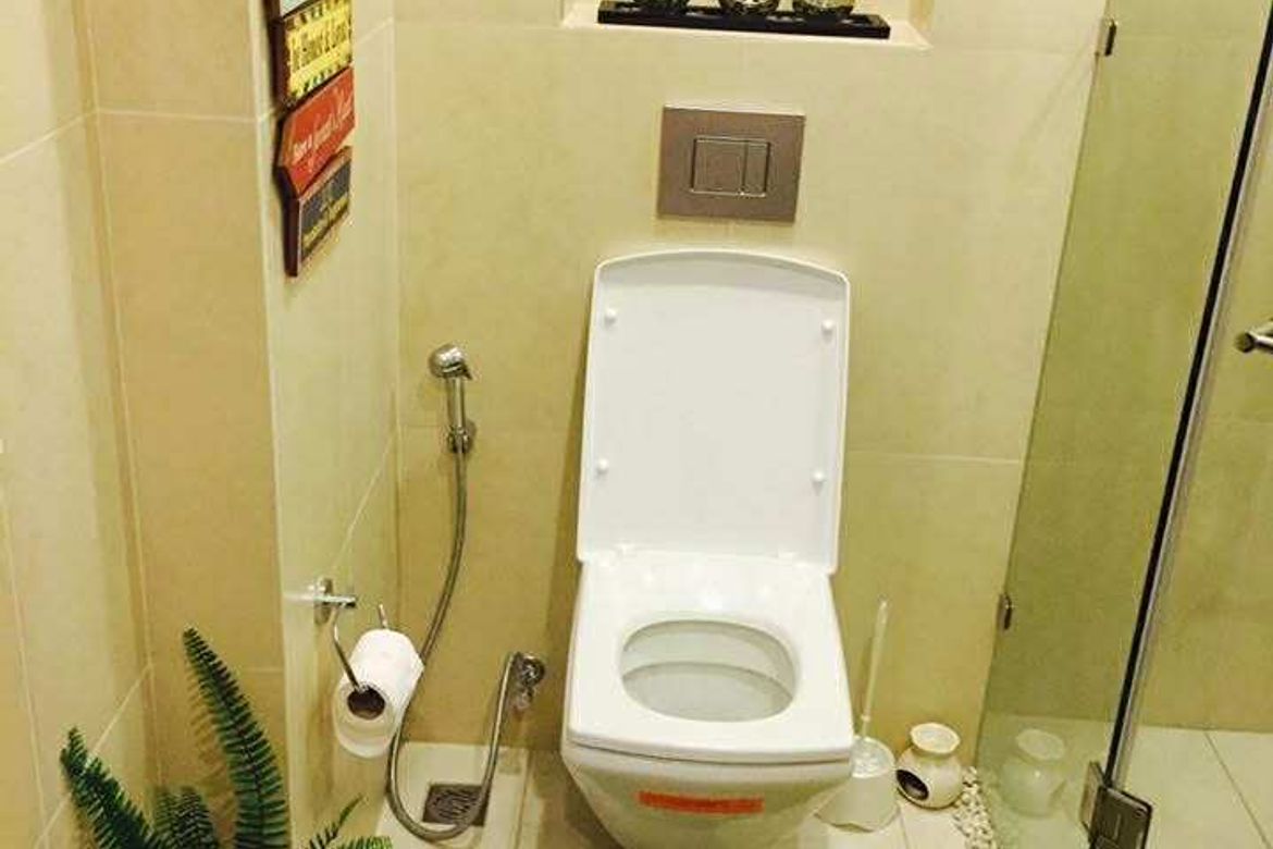 1 Bedroom Condo for Sale in Greenhills, San Juan, Metro Manila near MRT-3 Santolan – photo 2