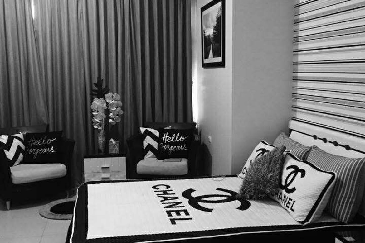 1 Bedroom Condo for Sale in Greenhills, San Juan, Metro Manila near MRT-3 Santolan – photo 5