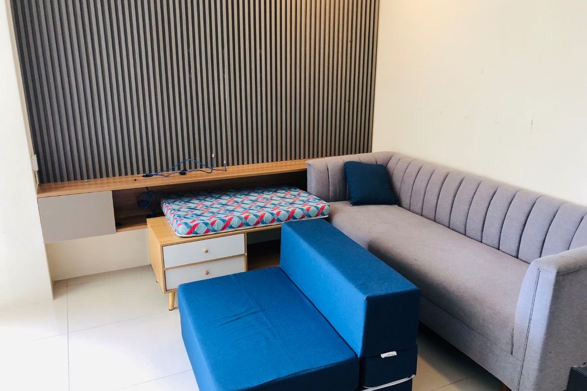 1 Bedroom Condo for Sale in Greenhills, San Juan, Metro Manila