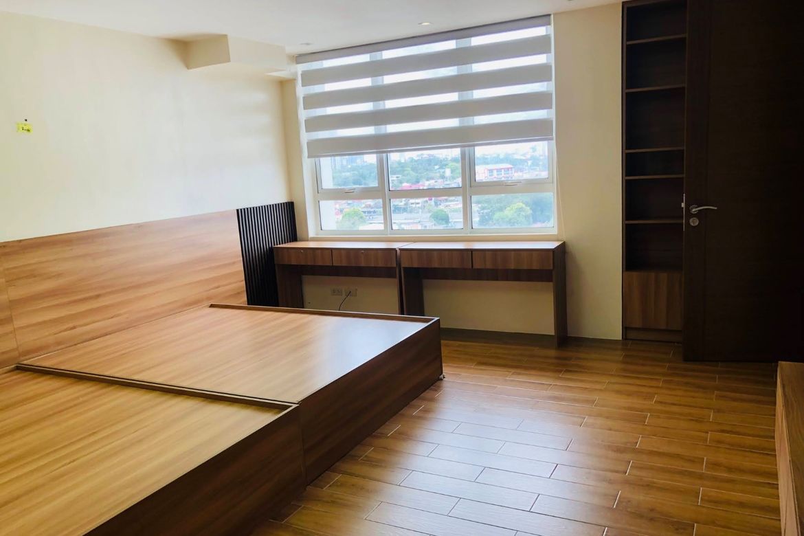 1 Bedroom Condo for Sale in Greenhills, San Juan, Metro Manila – photo 5
