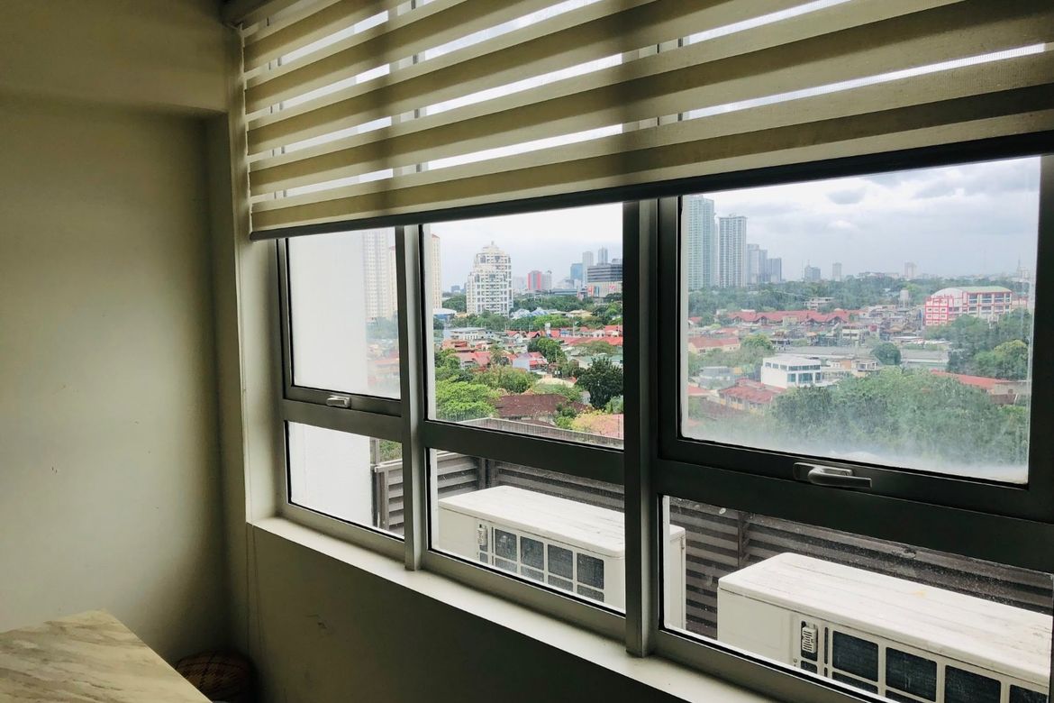 1 Bedroom Condo for Sale in Greenhills, San Juan, Metro Manila – photo 6
