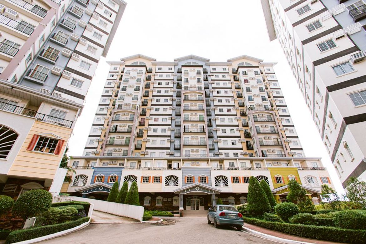 1 Bedroom Condo for Sale in Guadalupe, Cebu City, Cebu – photo 2