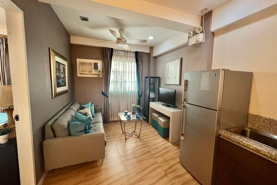 1 Bedroom Condo for Sale in Guadalupe, Cebu City, Cebu – photo 7