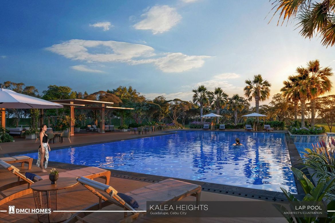 1 Bedroom Condo for Sale in Guadalupe, Cebu City, Cebu