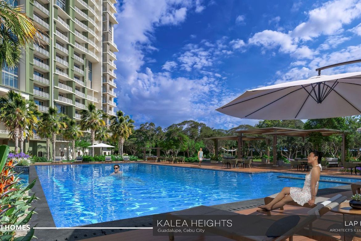 1 Bedroom Condo for Sale in Guadalupe, Cebu City, Cebu – photo 2
