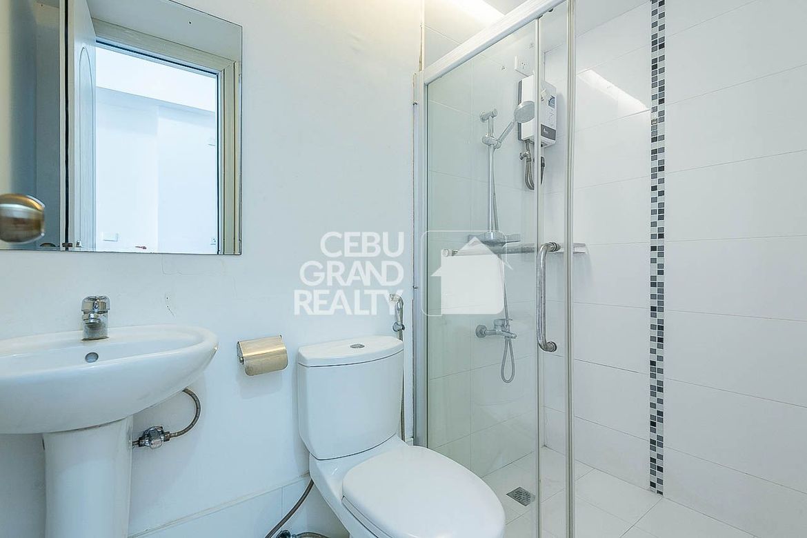 1 Bedroom Condo for Sale in Guadalupe, Cebu City, Cebu