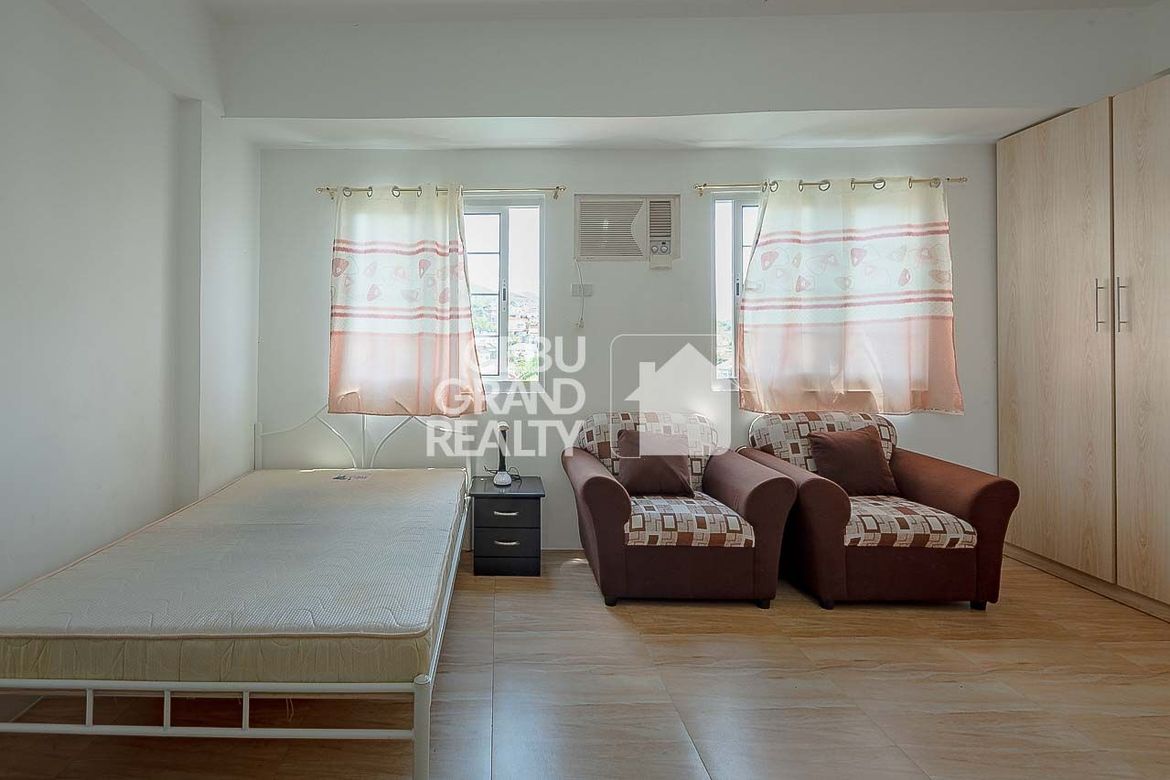 1 Bedroom Condo for Sale in Guadalupe, Cebu City, Cebu – photo 2