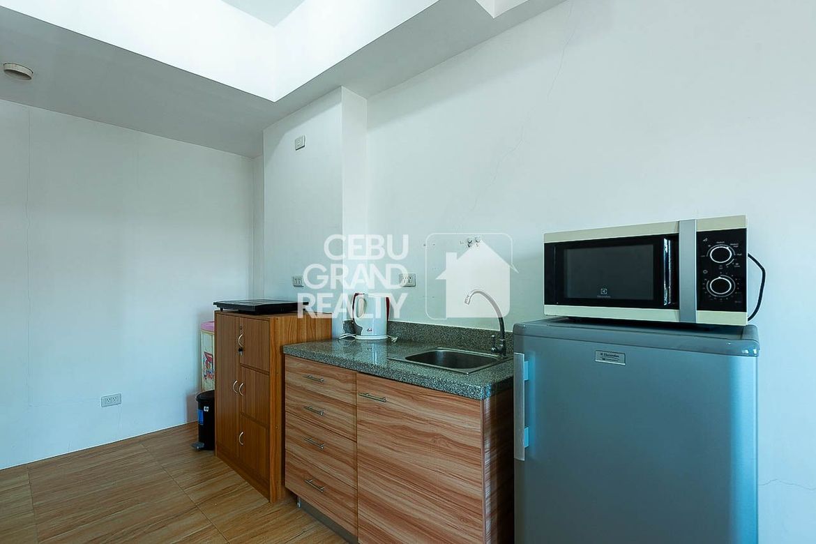 1 Bedroom Condo for Sale in Guadalupe, Cebu City, Cebu – photo 3