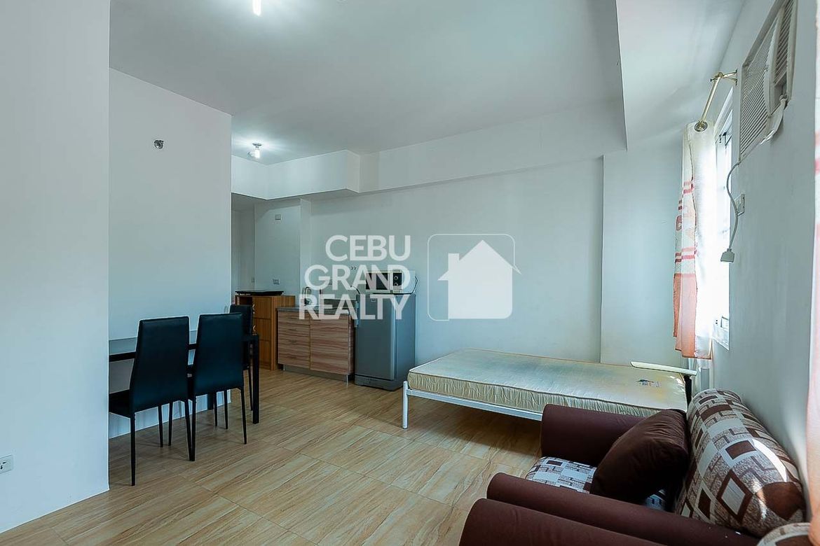 1 Bedroom Condo for Sale in Guadalupe, Cebu City, Cebu – photo 6