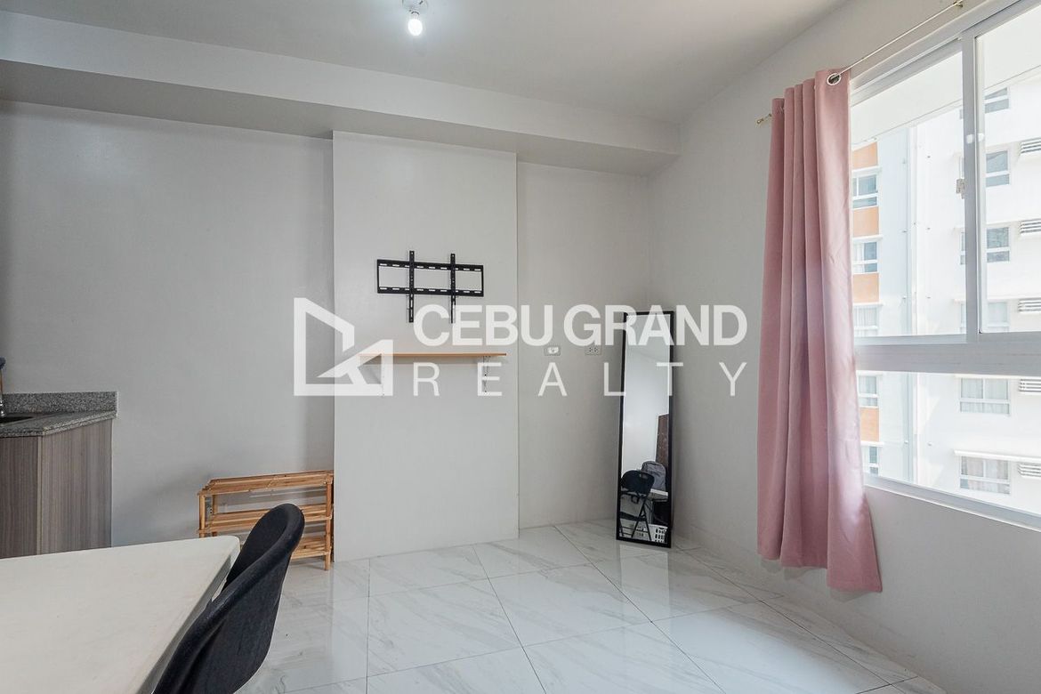 1 Bedroom Condo for Sale in Guadalupe, Cebu City, Cebu – photo 2