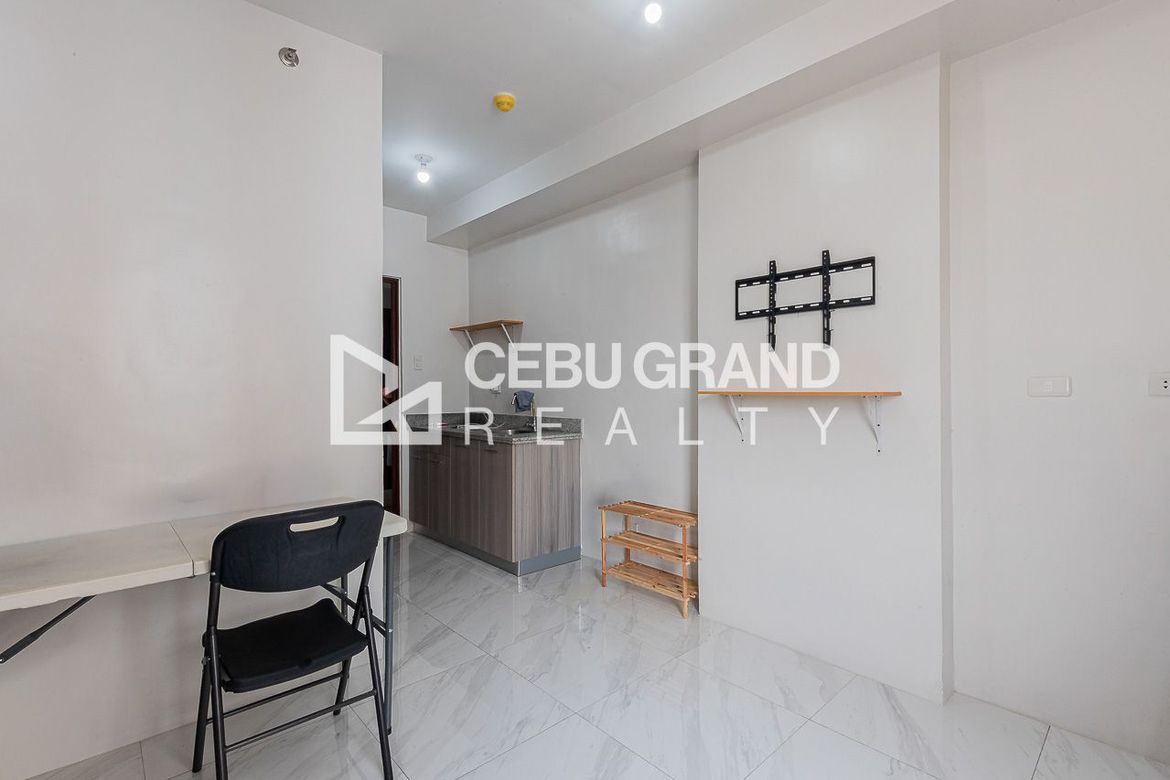 1 Bedroom Condo for Sale in Guadalupe, Cebu City, Cebu – photo 4